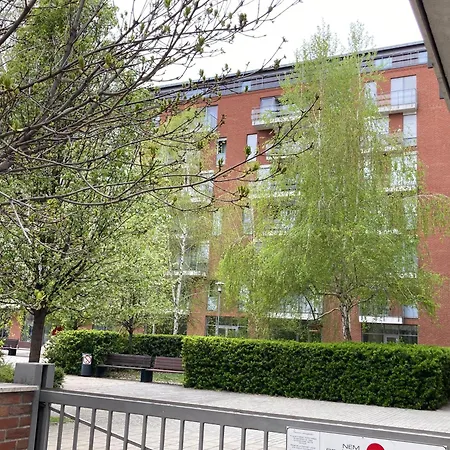 22 Dandar Park Διαμέρισμα