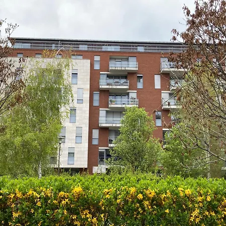 22 Dandar Park Apartmán
