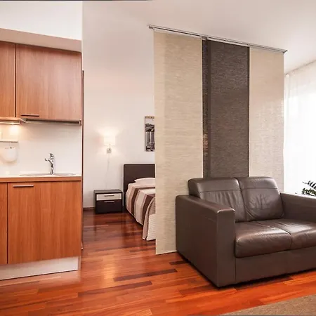 22 Dandar Park Διαμέρισμα